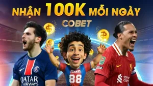 Cobet Lựa Chọn Cho Những Người Yêu Thích Cá Cược Thể Thao