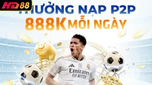 HD88 - Top Nhà Cái Được Giới Cược Thủ Ưa Chuộng Nhất
