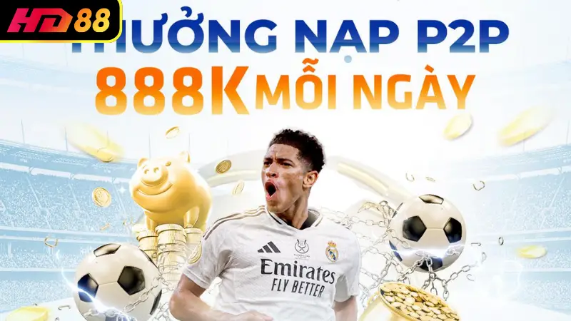 HD88 - Top Nhà Cái Được Giới Cược Thủ Ưa Chuộng Nhất
