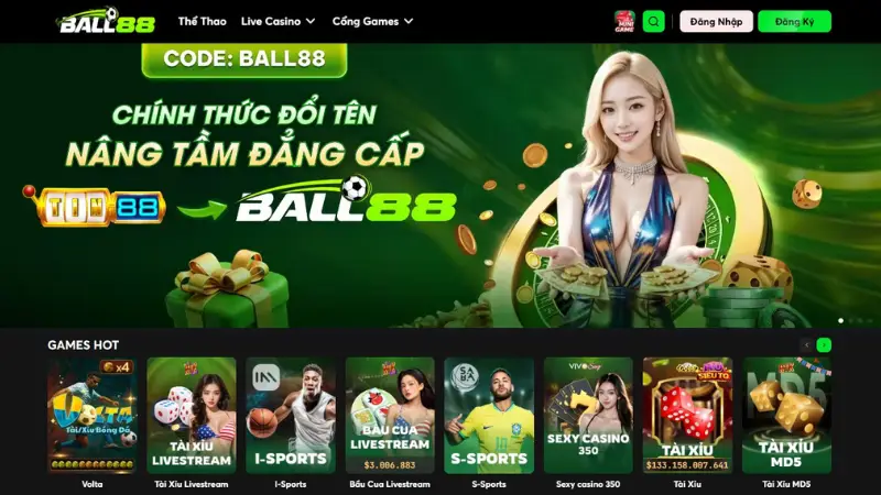 Cách Tính Hoàn Trả Ball88