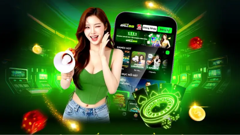 Hoàn trả Ball88 có xu hướng nâng mức trần