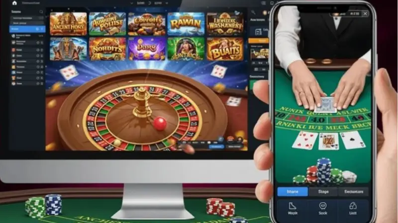 Link Bayclub mới nhất – Giải pháp truy cập ổn định và bảo mật cao